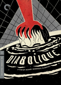 MOVIE - LES DIABOLIQUES