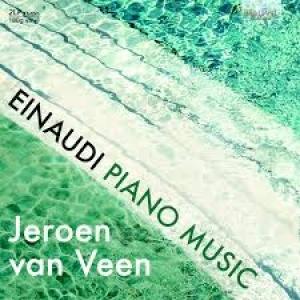 EINAUDI, L. - PIANO MUSIC