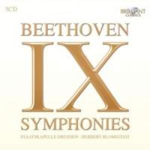 ZINMAN, DAVID - BEETHOVEN: COMPLETE SYMPHONIES