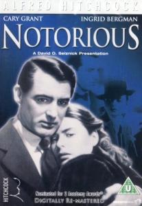 MOVIE - NOTORIOUS