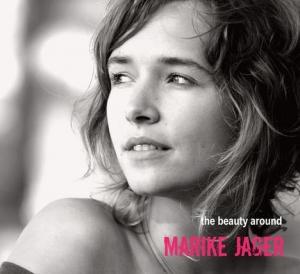 JAGER, MARIKE - BEAUTY AROUND