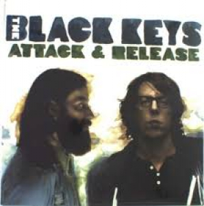 ·BLACK KEYS, THE - ·ATTACK & RELEASE
