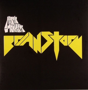 ARCTIC MONKEYS - BRIANSTORM