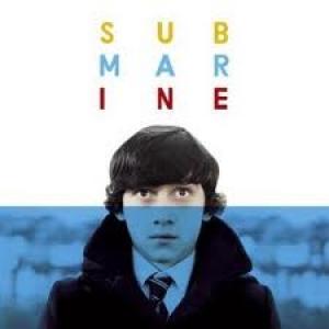 TURNER, ALEX - SUBMARINE O.S.T.