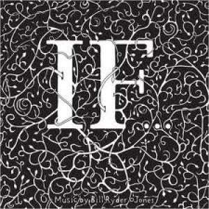 RYDER-JONES, BILL - IF...