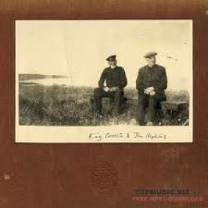 KING CREOSOTE & JON HOPKINS - DIAMOND MINE