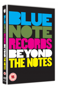 VARIOUS - BLUE NOTE RECORDS: BEYOND THE NOTES