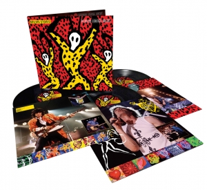 ROLLING STONES - VOODOO LOUNGE UNCUT