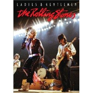 ROLLING STONES - LADIES & GENTLEMEN