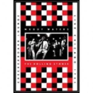WATERS, MUDDY/THE ROLLING STONE - LIVE AT THE CHECKERBOARD LOUNGE