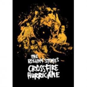 ROLLING STONES - CROSSFIRE HURRICANE