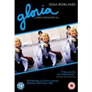 MOVIE - GLORIA