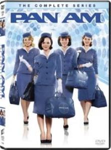 TV SERIES - PAN AM SEASON 1