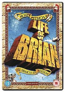 MONTY PYTHON - LIFE OF BRIAN