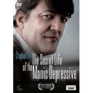 DOCUMENTARY - SECRET LIFE OF THE MANIC DEPRESSIVE