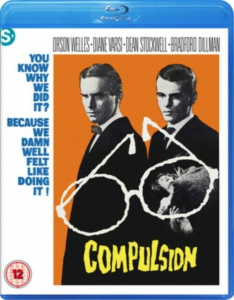 MOVIE - COMPULSION