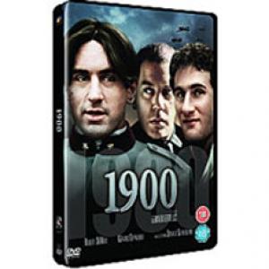 MOVIE - 1900