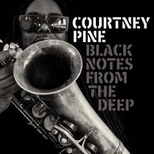 PINE, COURTNEY - BLACK NOTES