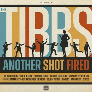 TIBBS, THE - ANOTHER SHOT FIRED