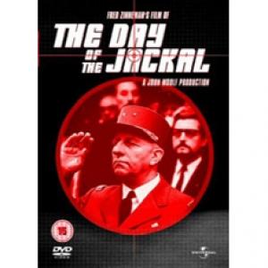 MOVIE - DAY OF THE JACKAL