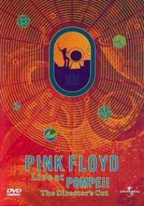 PINK FLOYD - LIVE AT POMPEII -  DIRECTOR S CUT