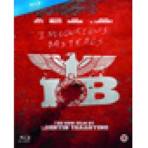 MOVIE - INGLOURIOUS BASTERD