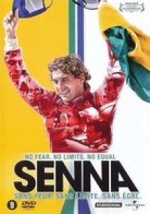DOCUMENTARY - SENNA