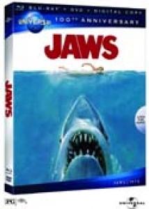 MOVIE - JAWS