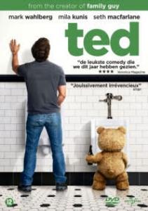 MOVIE - TED