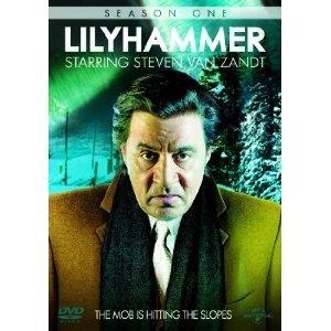 TV SERIES - LILYHAMMER SEASON 1