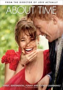 MOVIE - ABOUT TIME