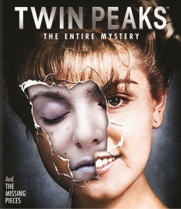 TV SERIES - TWIN PEAKS COLLECTION