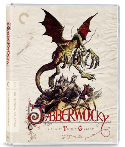 MOVIE - JABBERWOCKY