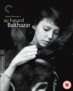 MOVIE - AU HASARD BALTHAZAR