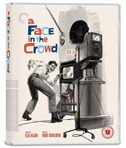 MOVIE - A FACE IN THE CROWD