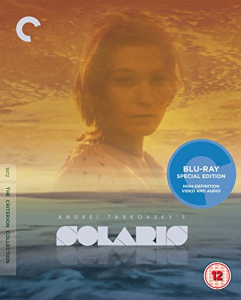 MOVIE - SOLARIS