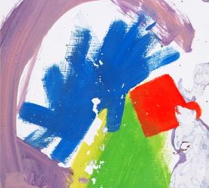ALT-J - THIS IS ALL YOURS