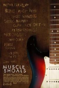 DOCUMENTARY - MUSCLE SHOALS