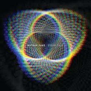 FAKE, NATHAN - STEAM DAYS