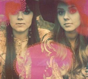 FIRST AID KIT - THE LIONS ROAR