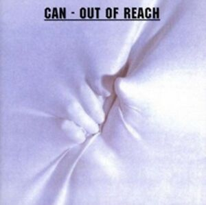 CAN - OUT OF REACH