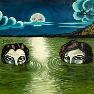 DRIVE-BY TRUCKERS - ENGLISH OCEANS