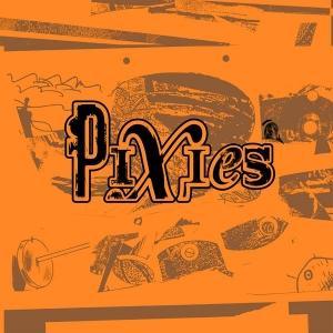 PIXIES - INDIE CINDY