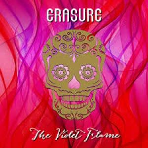 ERASURE - THE VIOLET FLAME