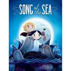 MOORE, TOMM - SONG OF THE SEA (NL)