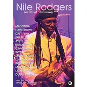 DOCUMENTARY - NILE RODGERS SECRETS OF A HIT MAKER