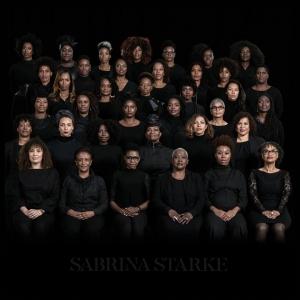 STARKE, SABRINA - SABRINA STARKE