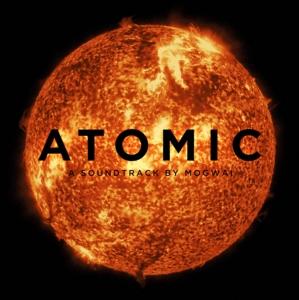 MOGWAI - ATOMIC