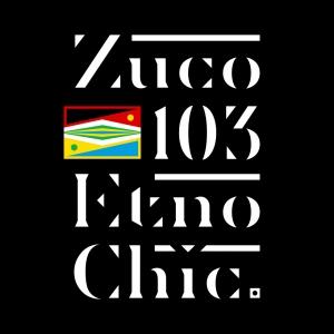 ZUCO 103 - ETNO CHIC