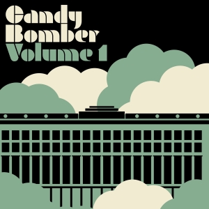 CANDY BOMBER - VOLUME 1